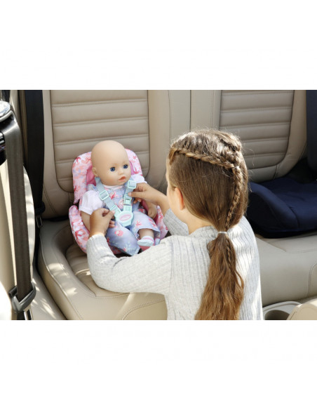 Baby Annabell - Scaun auto,ZF705964