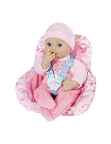 Baby Annabell - Scaun auto,ZF705964