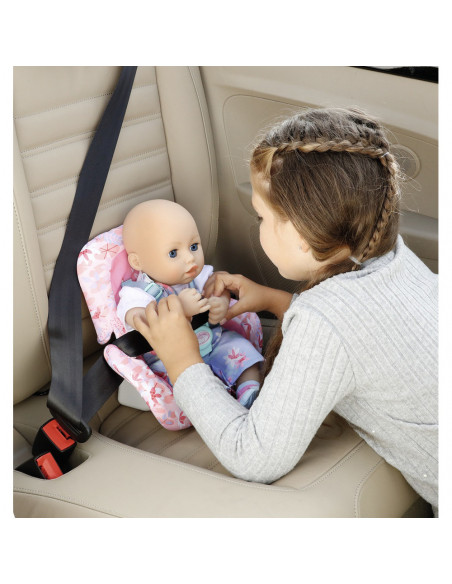Baby Annabell - Scaun auto,ZF705964