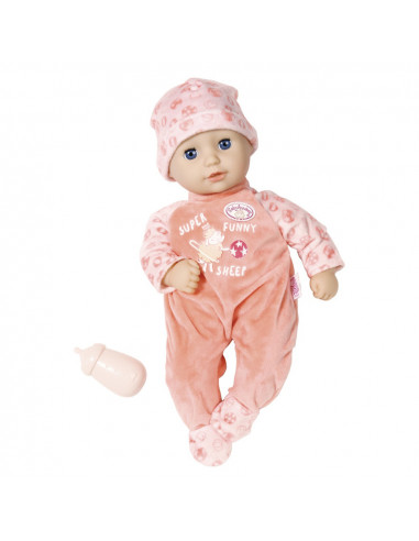 Baby Annabell - Micuta Annabell 36 cm,ZF706343