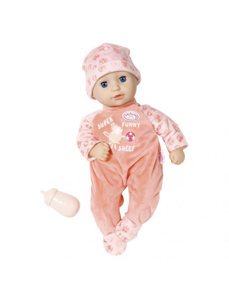 Baby Annabell - Micuta Annabell 36 cm,ZF706343