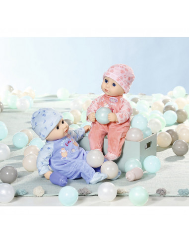 Baby Annabell - Micuta Annabell 36 cm,ZF706343