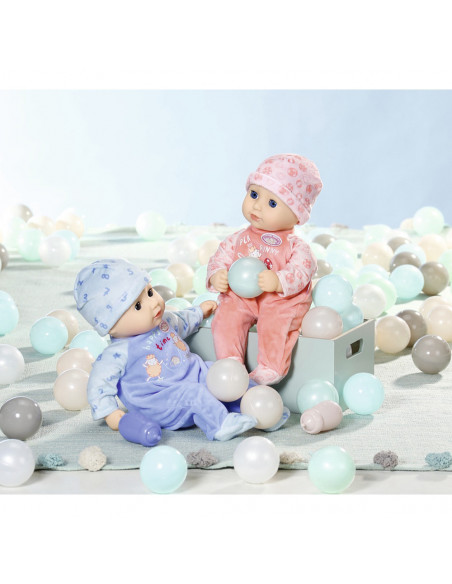 Baby Annabell - Micuta Annabell 36 cm,ZF706343