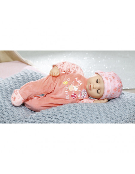 Baby Annabell - Micuta Annabell 36 cm,ZF706343