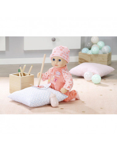 Baby Annabell - Micuta Annabell 36 cm,ZF706343
