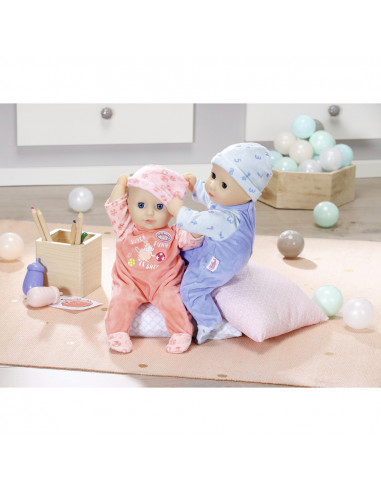 Baby Annabell - Micuta Annabell 36 cm,ZF706343