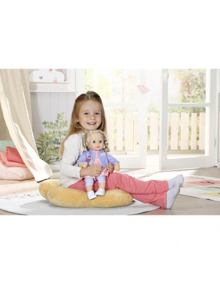 Baby Annabell - Micuta Sophia 36 cm,ZF706374