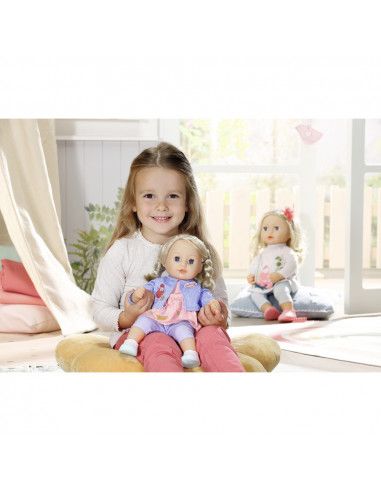 Baby Annabell - Micuta Sophia 36 cm,ZF706374