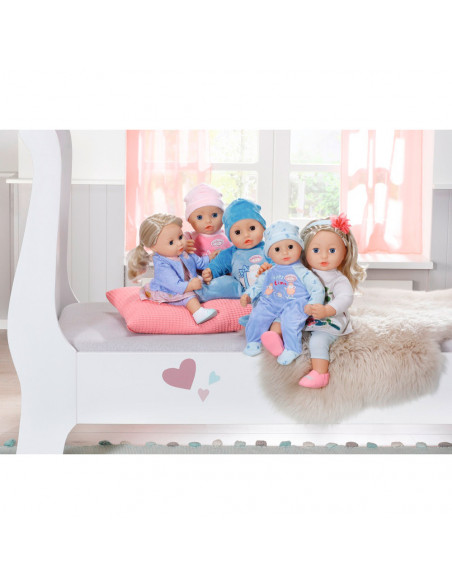 Baby Annabell - Micuta Sophia 36 cm,ZF706374