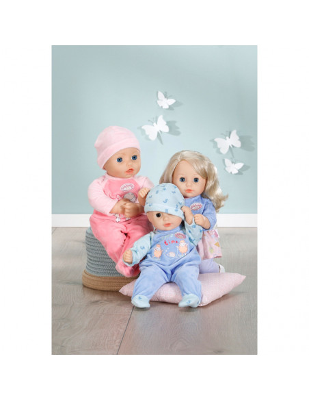 Baby Annabell - Micuta Sophia 36 cm,ZF706374