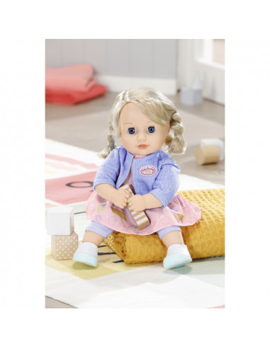 Baby Annabell - Micuta Sophia 36 cm,ZF706374