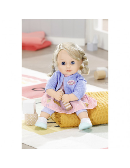 Baby Annabell - Micuta Sophia 36 cm,ZF706374