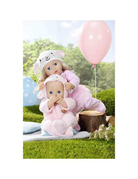 Baby Annabell - Papusa Sophia 43 cm,ZF706381