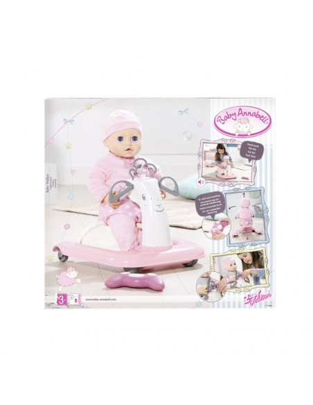 Baby Annabell - Premergator,ZF700327