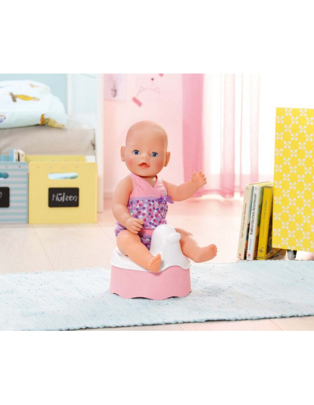 Baby Born - Olita Interactiva,ZF822531
