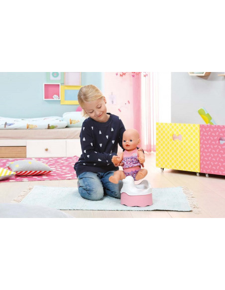 Baby Born - Olita Interactiva,ZF822531