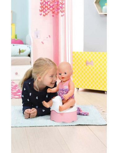 Baby Born - Olita Interactiva,ZF822531