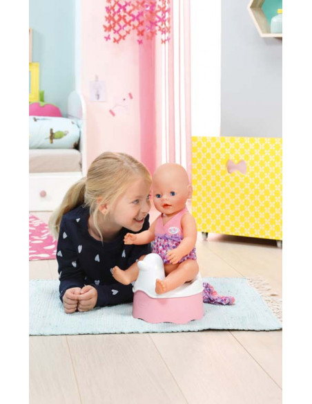 Baby Born - Olita Interactiva,ZF822531
