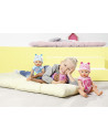 BABY born - Papusa interactiva cu corp moale,ZF824368