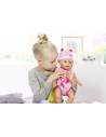 BABY born - Papusa interactiva cu corp moale,ZF824368