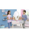 BABY born - Cap Papusa pentru coafat si machiat,ZF824788