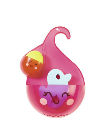 Baby Born - Set Pentru Baita Bebelusului,ZF824641