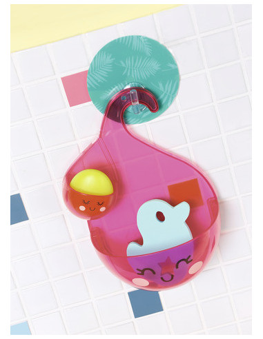 Baby Born - Set Pentru Baita Bebelusului,ZF824641