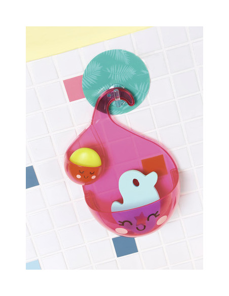 Baby Born - Set Pentru Baita Bebelusului,ZF824641