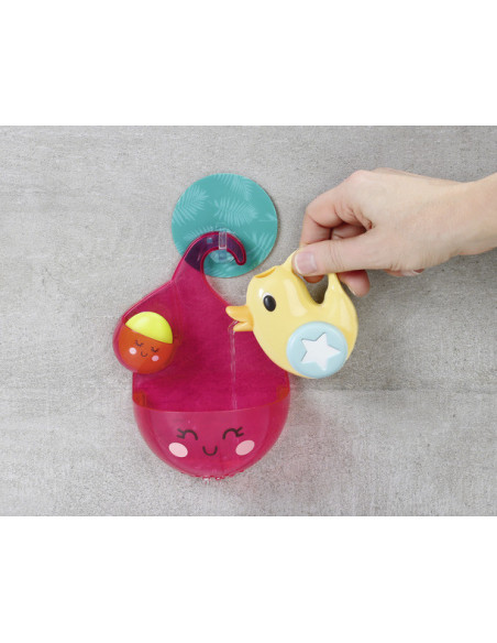 Baby Born - Set Pentru Baita Bebelusului,ZF824641