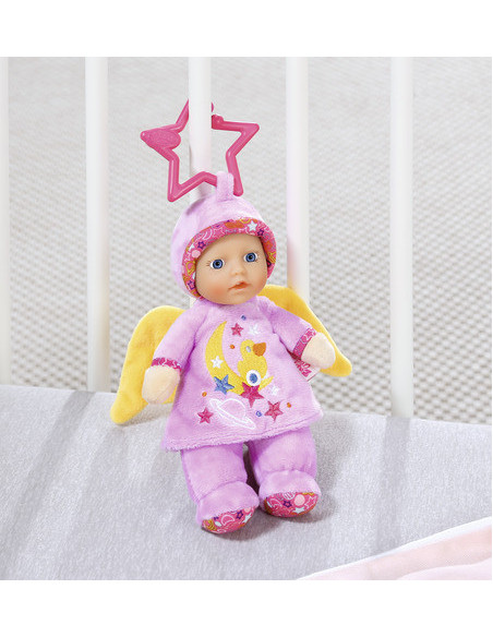 BABY born - Bebelus ingeras 18 cm,ZF826744