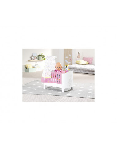 BABY born - Patut pentru bebelusi,ZF827420