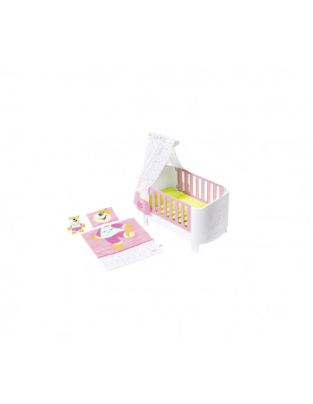 BABY born - Patut pentru bebelusi,ZF827420