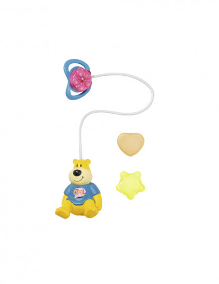 BABY born - Suzeta interactiva 43cm,ZF826881