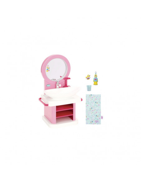 BABY born - Set dulap, chiuveta si oglinda,ZF827093