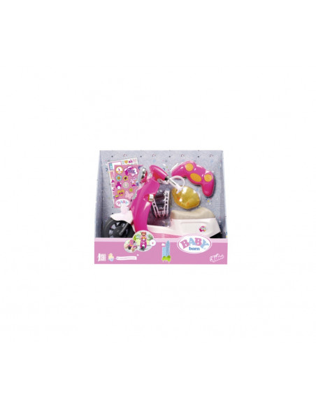 BABY born - Scuter pentru oras,ZF824771