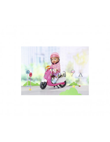 BABY born - Scuter pentru oras,ZF824771
