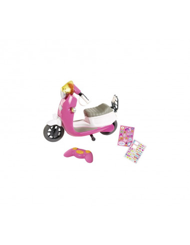 BABY born - Scuter pentru oras,ZF824771