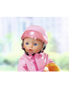 BABY born - Casca pentru scuter 43 cm,ZF825914