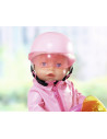 BABY born - Casca pentru scuter 43 cm,ZF825914