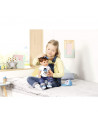 BABY born - Fratior interactiv cu corp moale, 43 cm,ZF826911