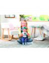 BABY born - Fratior interactiv cu corp moale, 43 cm,ZF826911