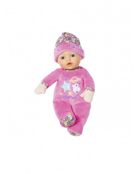 BABY born - Bebelus prieten de somn, 30 cm,ZF829684