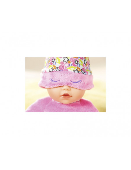 BABY born - Bebelus prieten de somn, 30 cm,ZF829684