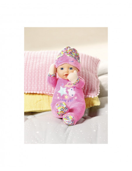 BABY born - Bebelus prieten de somn, 30 cm,ZF829684