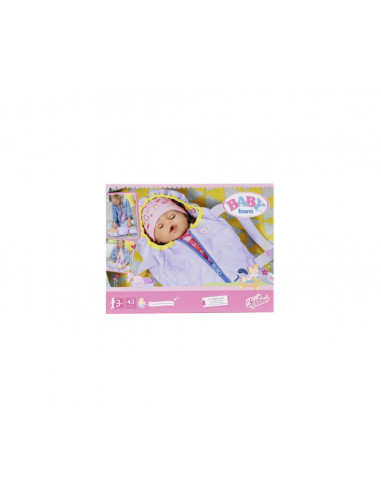 BABY born - Landou 2 in 1,ZF828014