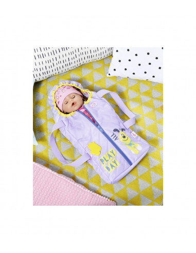 BABY born - Landou 2 in 1,ZF828014