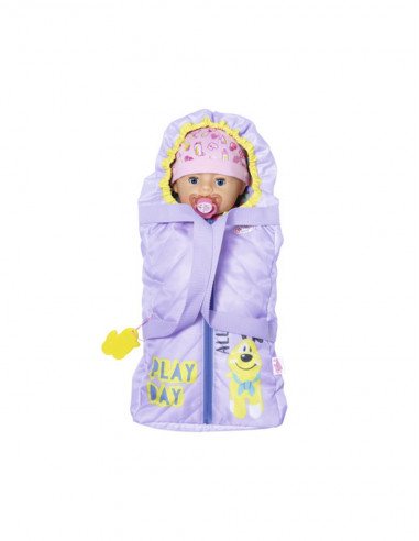 BABY born - Landou 2 in 1,ZF828014