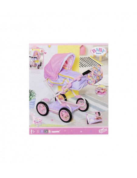 BABY born - Carucior Deluxe,ZF828649