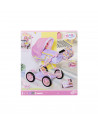 BABY born - Carucior Deluxe,ZF828649