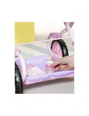 BABY born - Carucior Deluxe,ZF828649